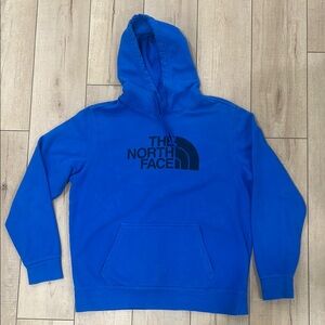 NorthFace hoodie